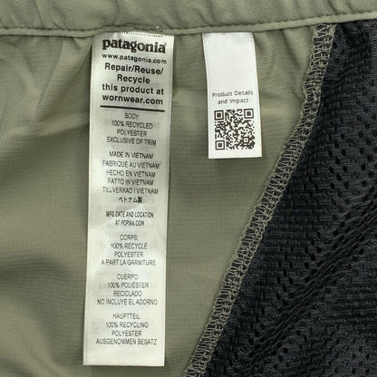 patagonia | パタゴニア テルボンヌジョガーズ パンツ グレー サイズ：L