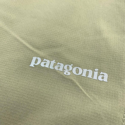 patagonia | パタゴニア テルボンヌジョガーズ パンツ グレー サイズ：L