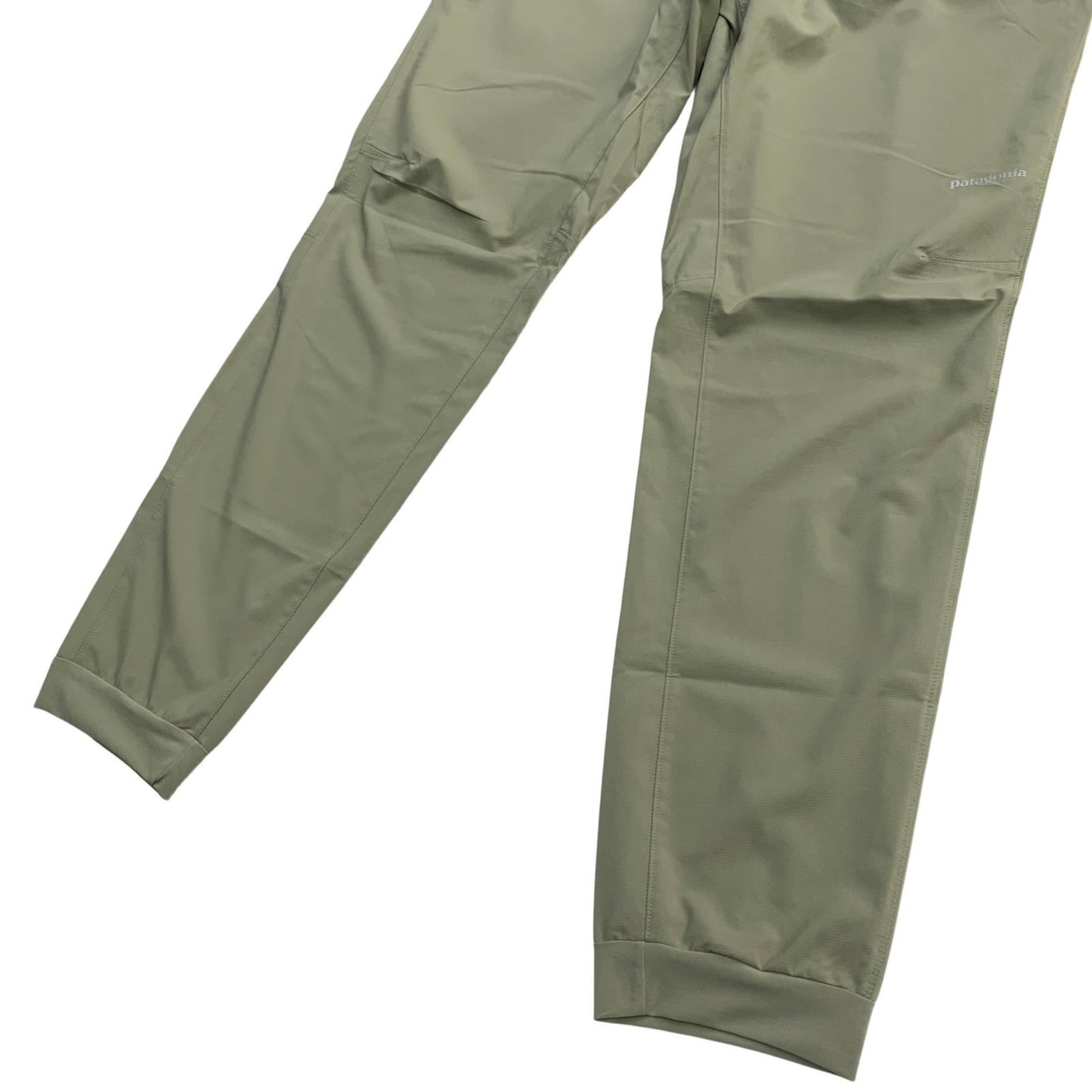 patagonia | パタゴニア テルボンヌジョガーズ パンツ グレー サイズ：L