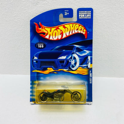 1/64 BLAST LANE Collection 169