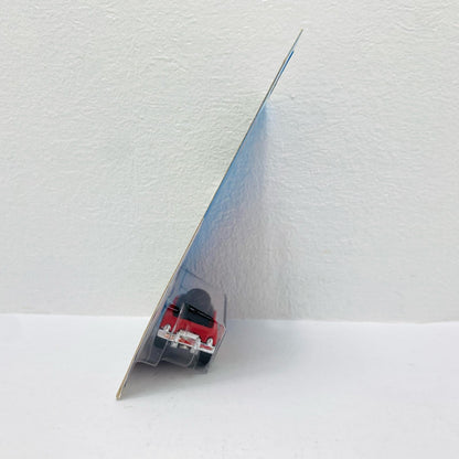 1/64 PEDAL DRIVER (Red) "Hot Wheels HW CITY"