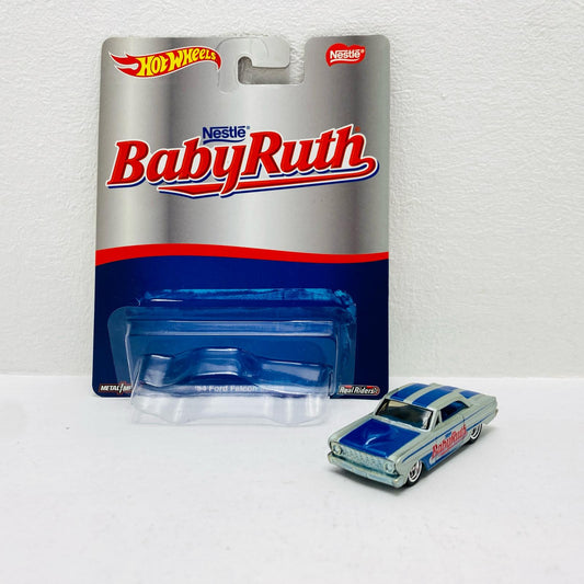 1/64 '59 Caddy LOW 'N COOL