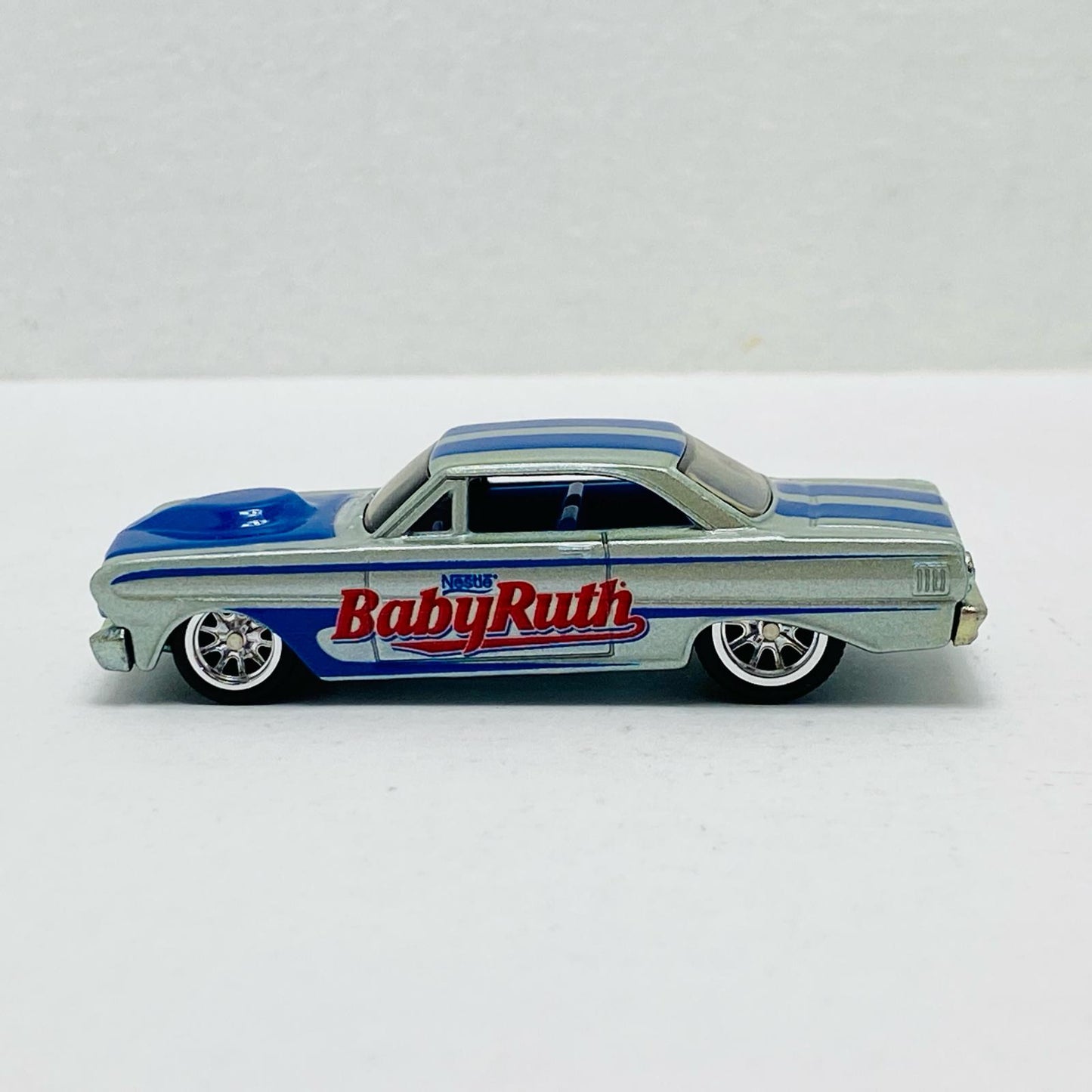 1/64 '59 Caddy LOW 'N COOL