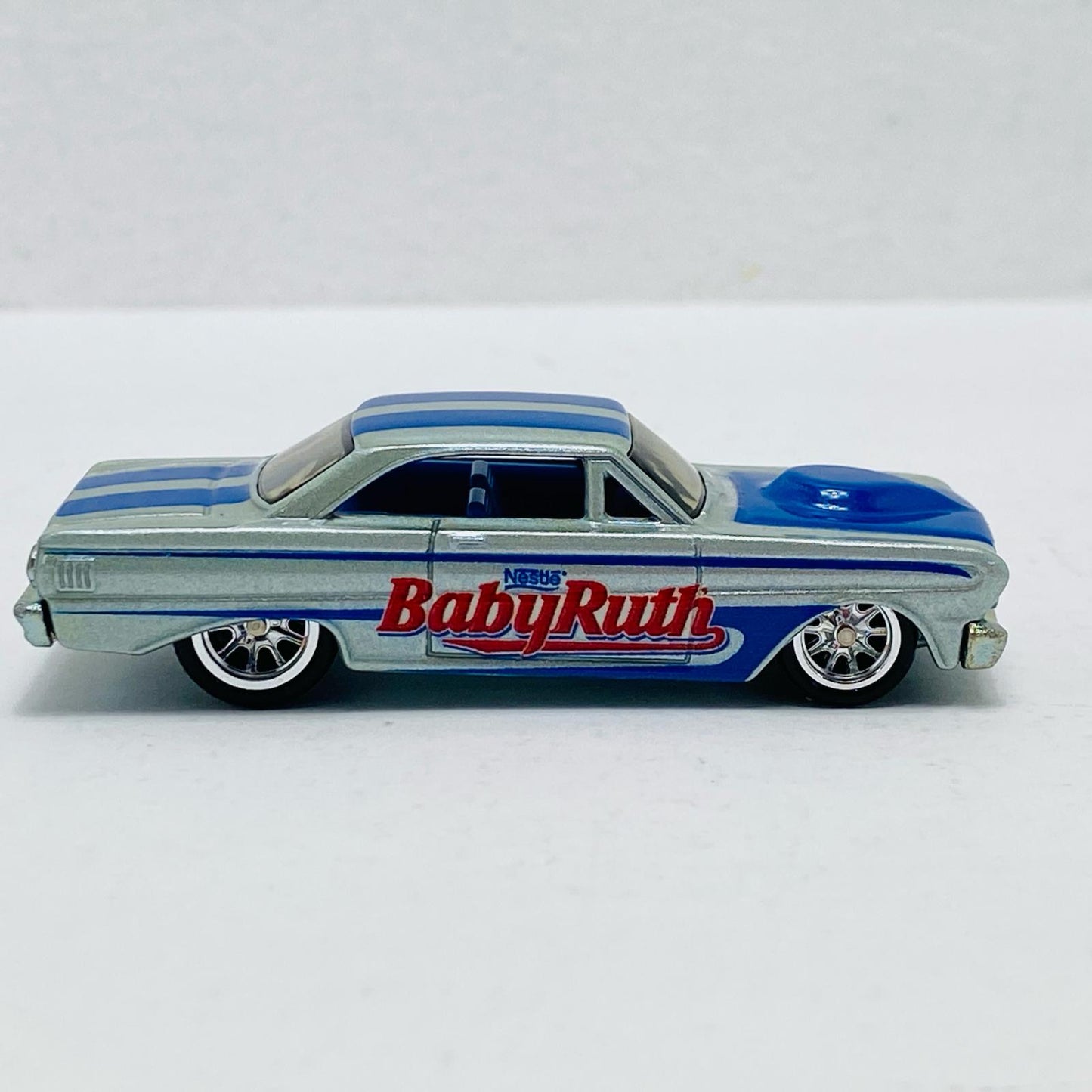 1/64 '59 Caddy LOW 'N COOL