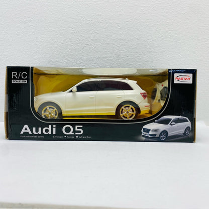 RC RASTAR Audi Q5
