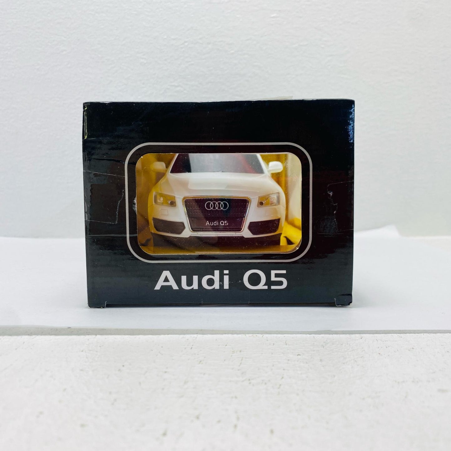 RC RASTAR Audi Q5