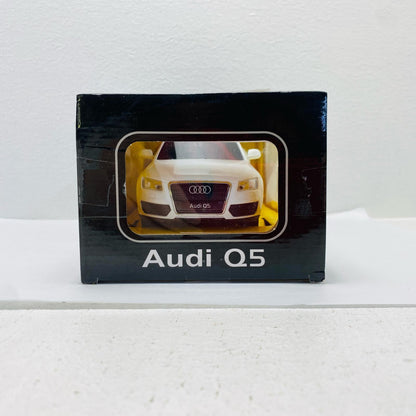 RC RASTAR Audi Q5