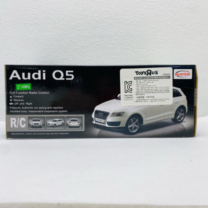 RC RASTAR Audi Q5