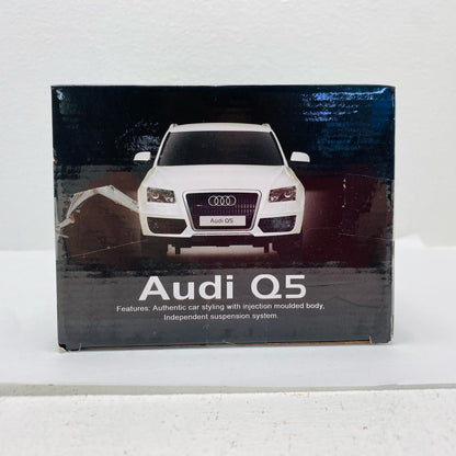 RC RASTAR Audi Q5