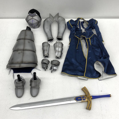 Saber Fate Dollfie Dream [Figure]