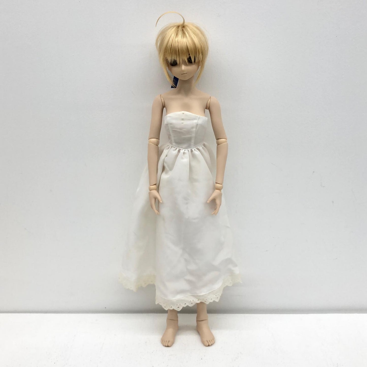 Saber Fate Dollfie Dream [Figure]