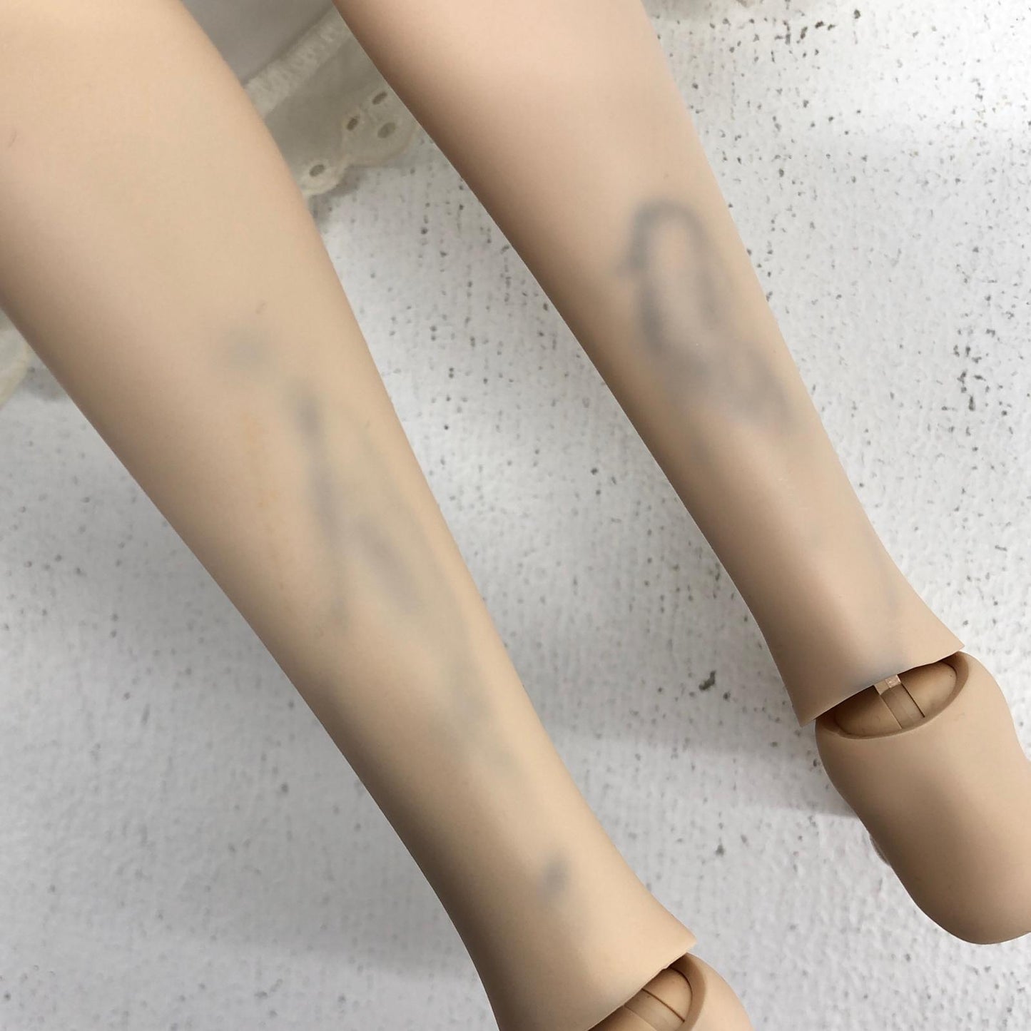 Saber Fate Dollfie Dream [Figure]