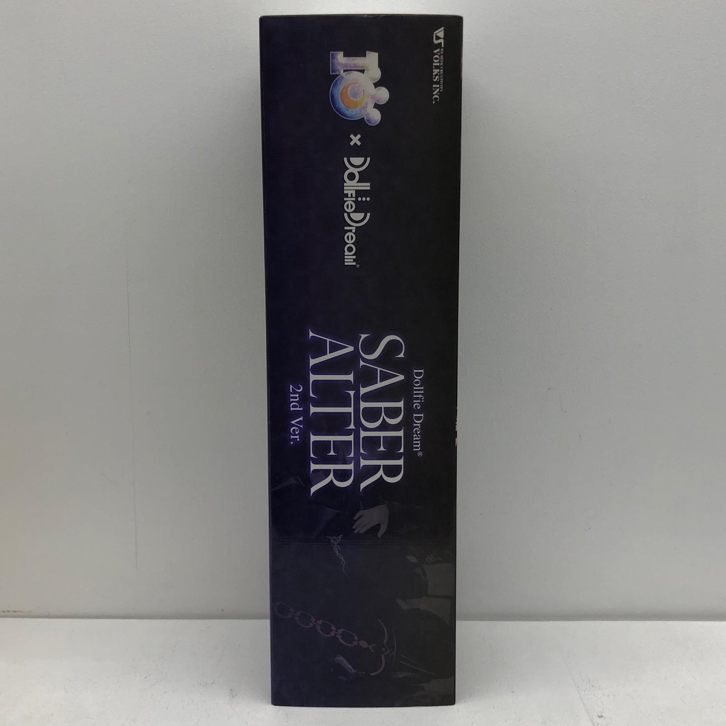 Saber Alter 2nd Ver. "Fate/hollow ataraxia" D [Figure]