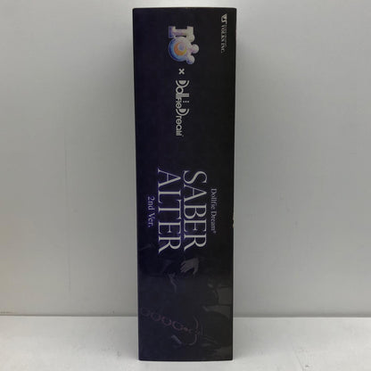 Saber Alter 2nd Ver. "Fate/hollow ataraxia" D [Figure]
