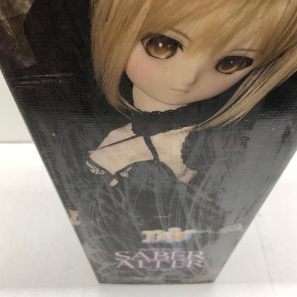 Saber Alter 2nd Ver. "Fate/hollow ataraxia" D [Figure]