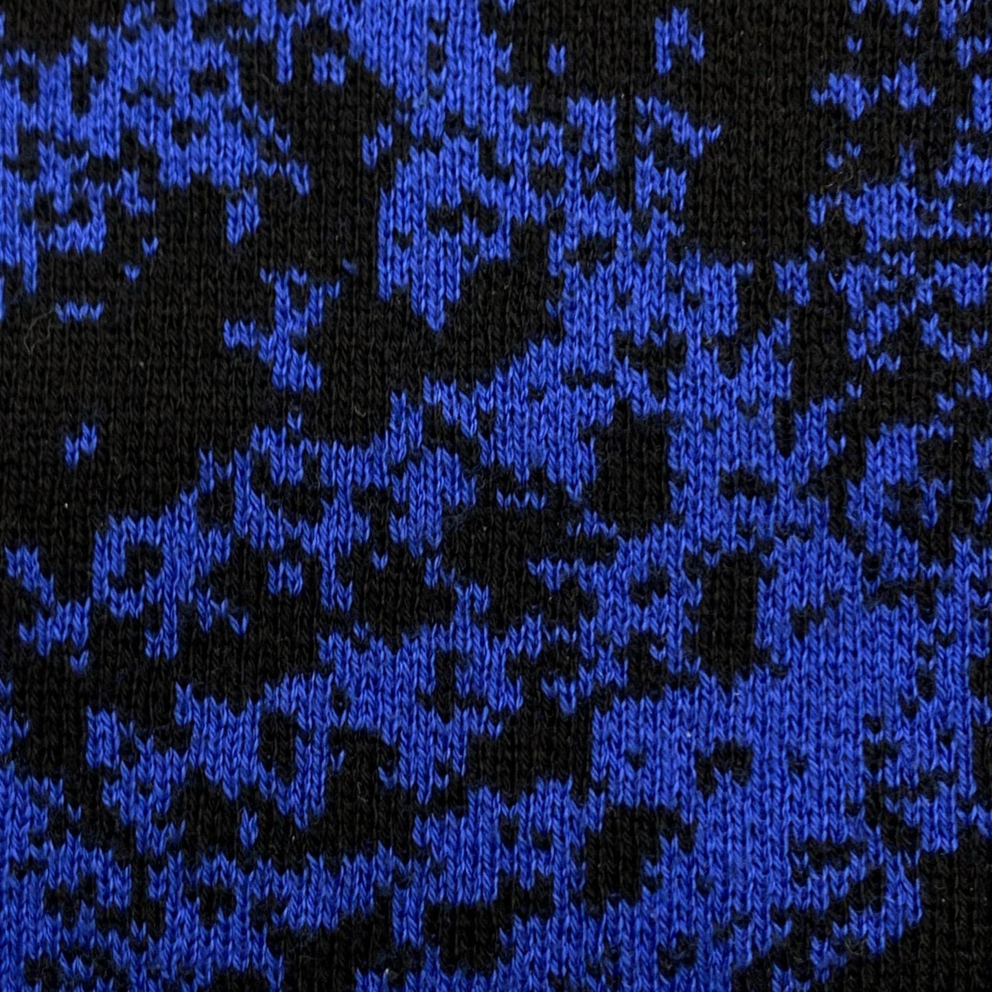 DIESEL | ディーゼル ニット ブルー サイズ：XS