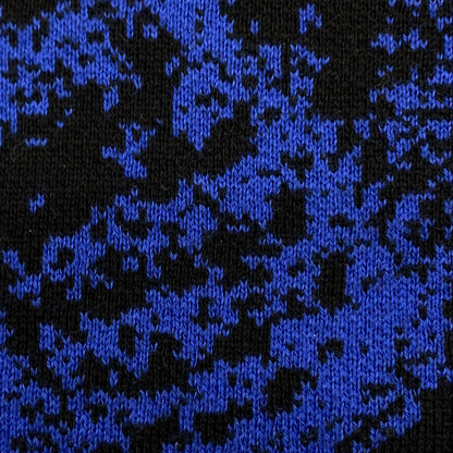 DIESEL | ディーゼル ニット ブルー サイズ：XS