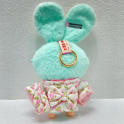 若草だんご ぬいぐるみ Macaron Cute Bunny 「Baby