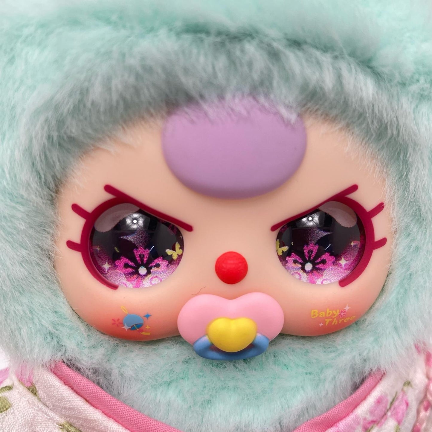 若草だんご ぬいぐるみ Macaron Cute Bunny 「Baby