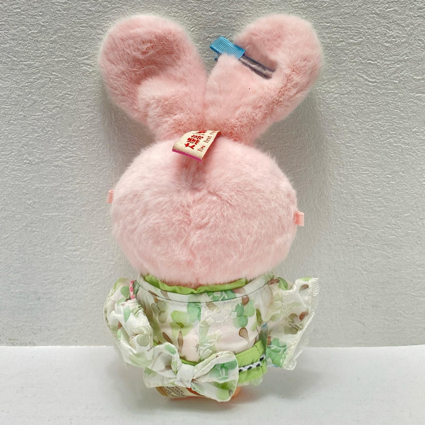 さくらだんご Baby Three Macaron Cute Bunny