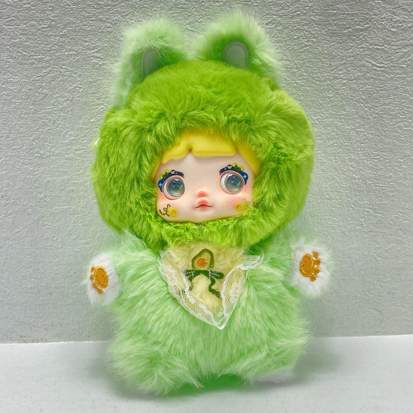 アボカド TOP TOY Nommi 果然有趣