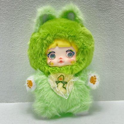 アボカド TOP TOY Nommi 果然有趣
