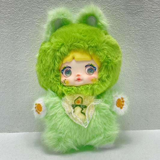 アボカド TOP TOY Nommi 果然有趣
