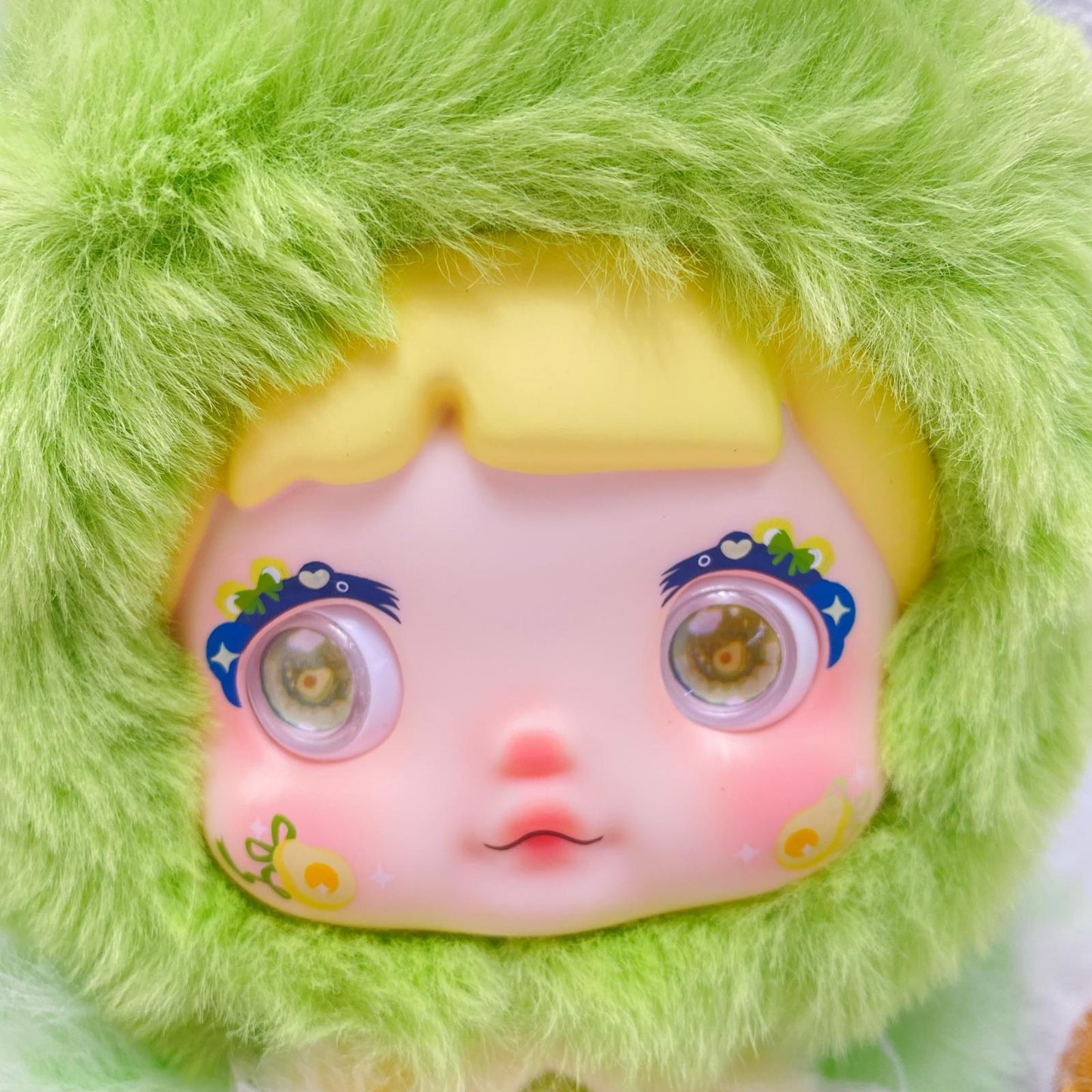 アボカド TOP TOY Nommi 果然有趣