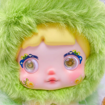 アボカド TOP TOY Nommi 果然有趣
