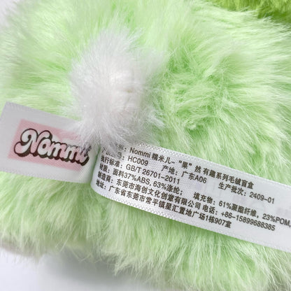 アボカド TOP TOY Nommi 果然有趣