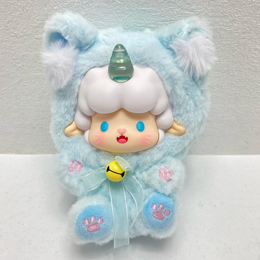 シーソルトミント TOP TOY Gyun Candy Land