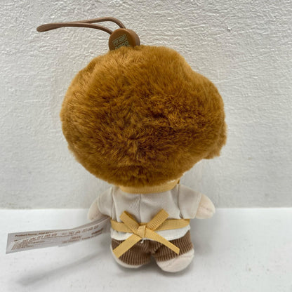 Dimoo Taster POP BEAN Coffee Factory Series Plush Pendant