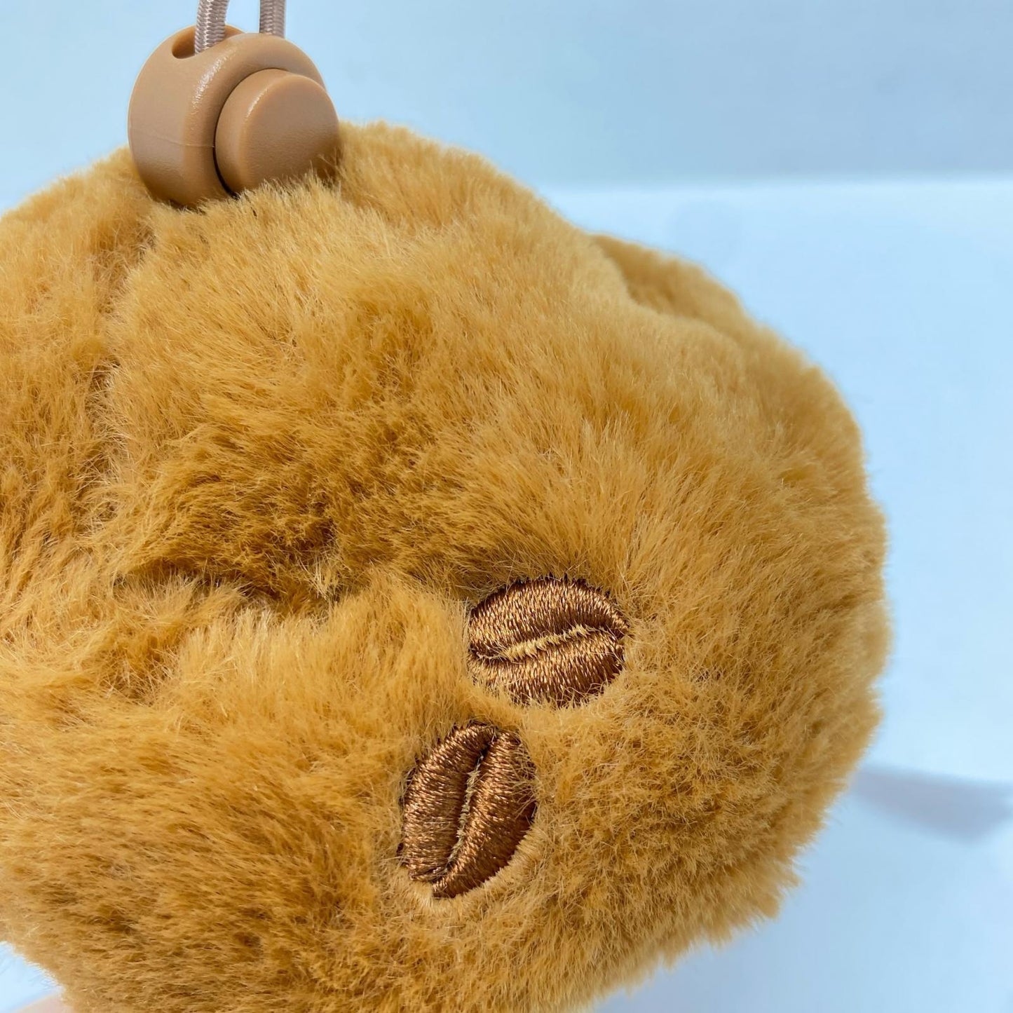 Dimoo Taster POP BEAN Coffee Factory Series Plush Pendant