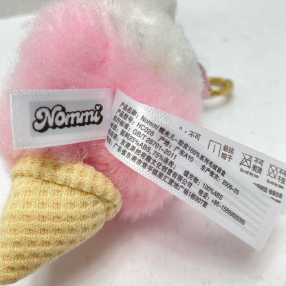 フロスティジェラート Nommi もちもちスウィート