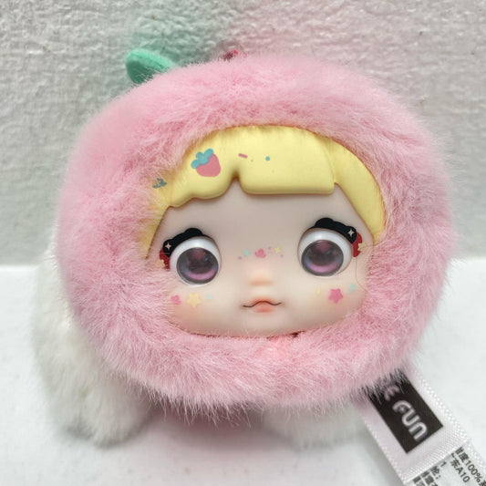 いちごマシュマロ Nommi もちもちスウィート
