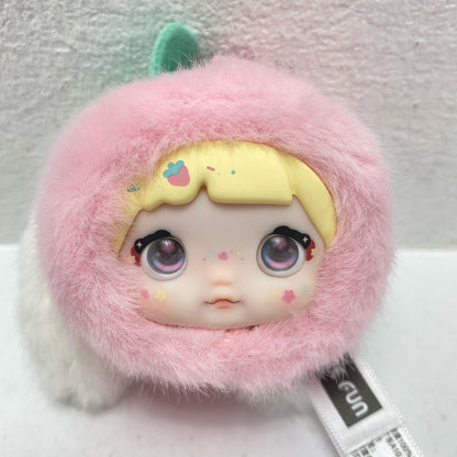 いちごマシュマロ Nommi もちもちスウィート