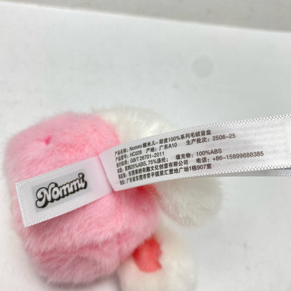 いちごマシュマロ Nommi もちもちスウィート