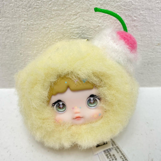 パティシェさん Nommi もちもちスウィート キーホルダー