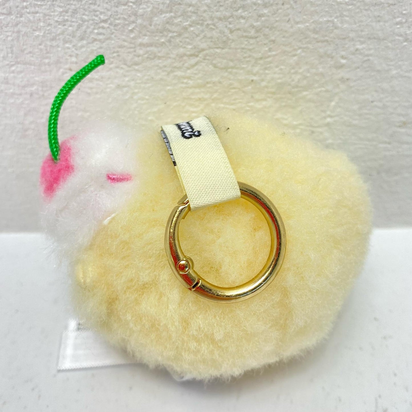 パティシェさん Nommi もちもちスウィート キーホルダー