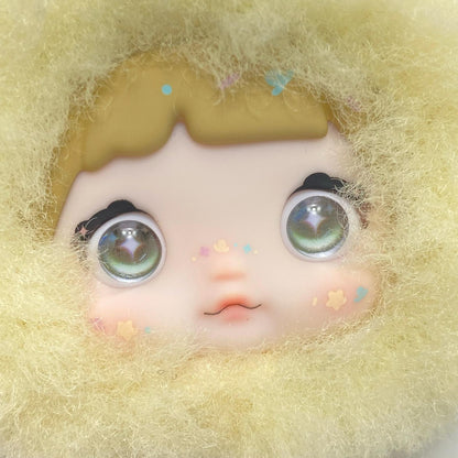 パティシェさん Nommi もちもちスウィート キーホルダー