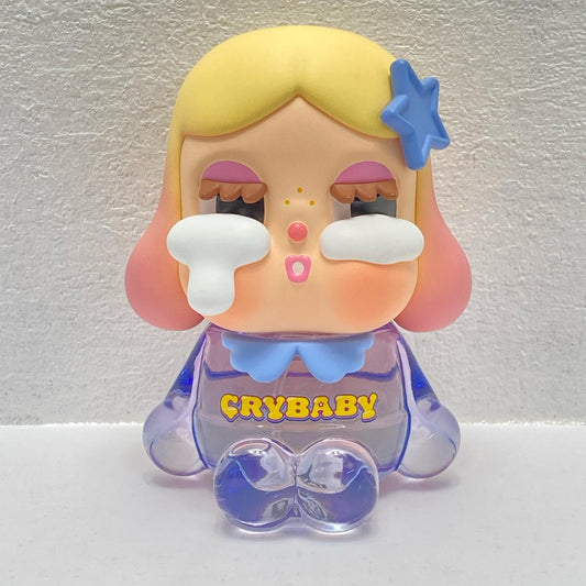 Shiny Singer CRYBABY Shiny Shiny エアフレグランス【フィギュア】