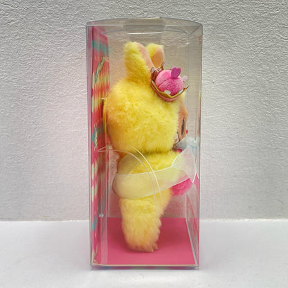 POP MART THE MONSTERS Let's Checkmate ぬいぐるみペンダント