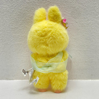 POP MART THE MONSTERS Let's Checkmate ぬいぐるみペンダント