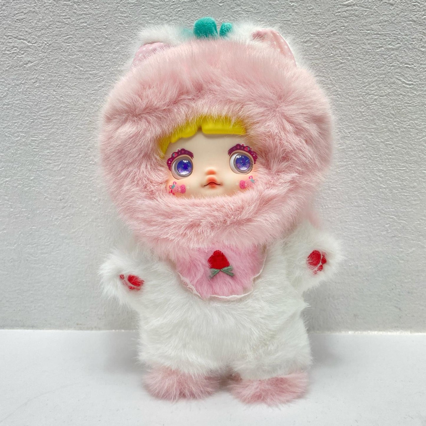いちご TOP TOY nommi 果然有趣