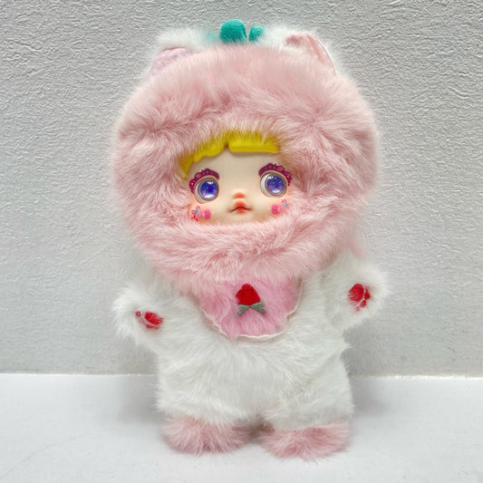 いちご TOP TOY nommi 果然有趣