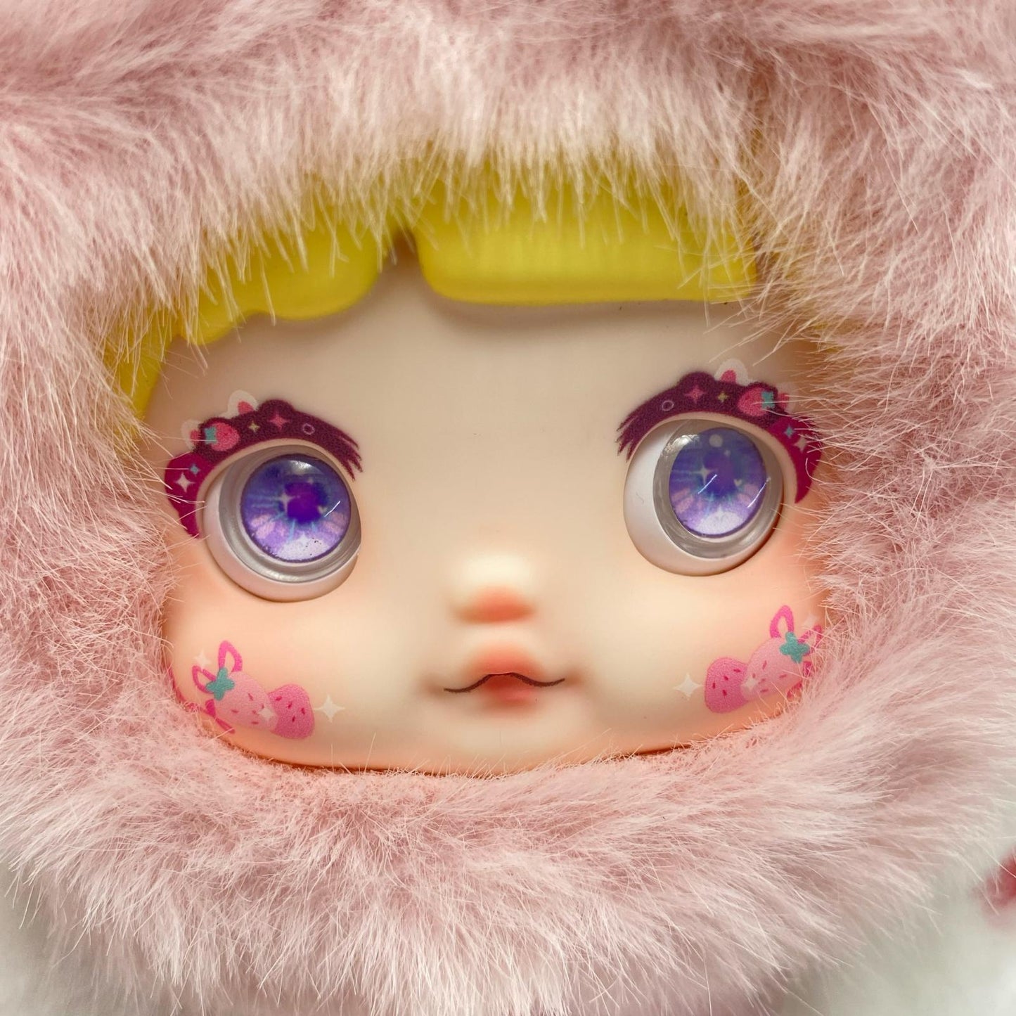 いちご TOP TOY nommi 果然有趣
