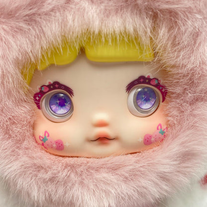 いちご TOP TOY nommi 果然有趣