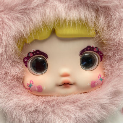 いちご TOP TOY nommi 果然有趣
