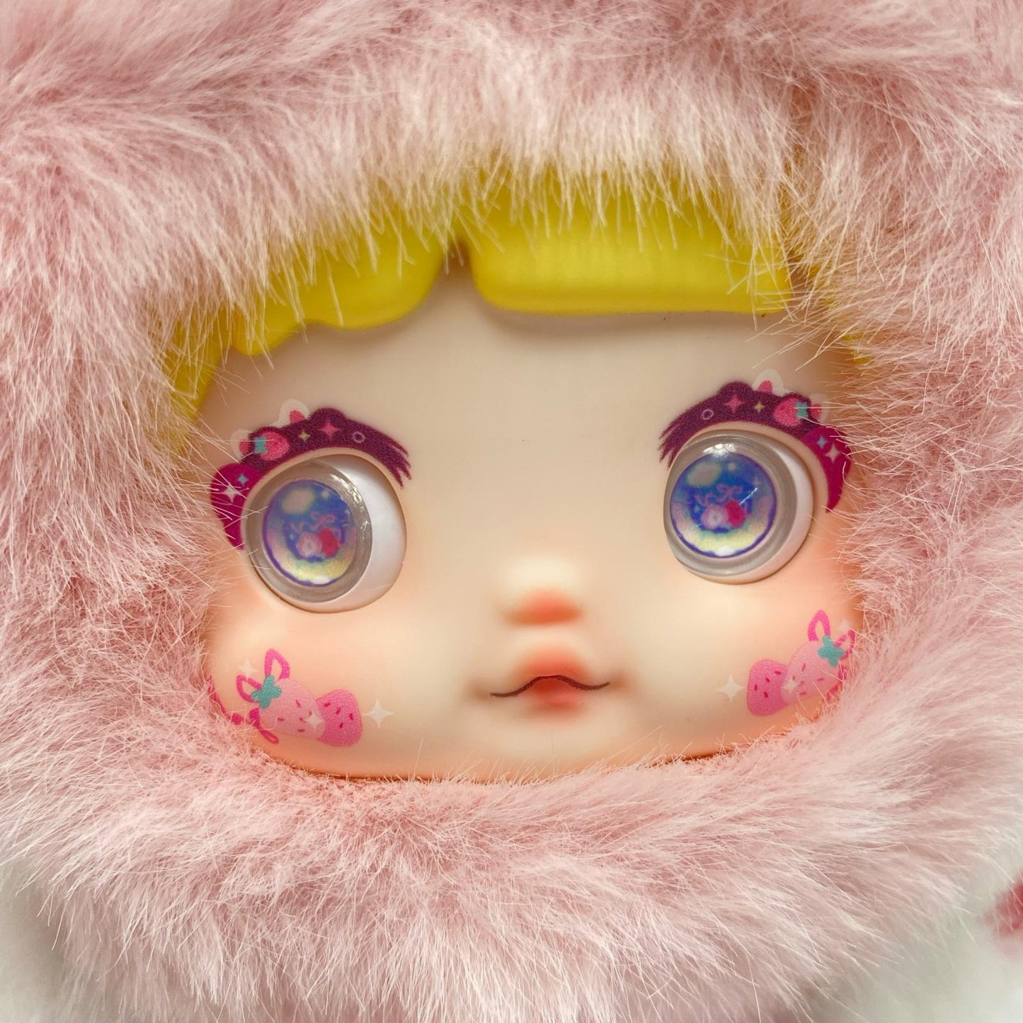 いちご TOP TOY nommi 果然有趣