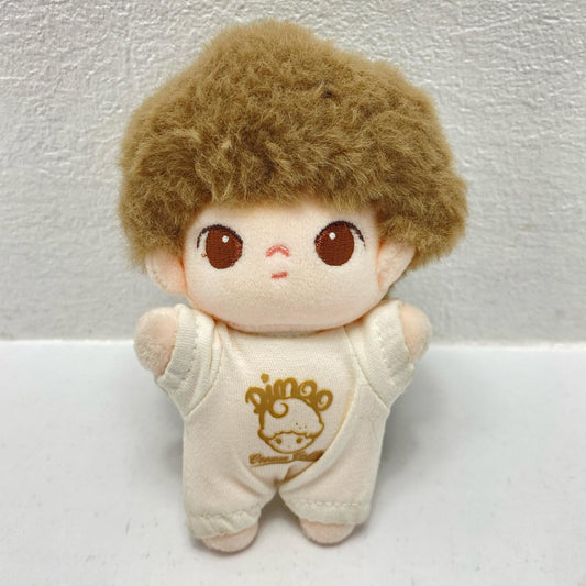 Aromatic Mocha 「POPMART DIMOO WORLD Crush on Coffeeシリーズ【フィギュア】